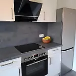 Freiraum 130qm شقة فريادريتشسكوغ
