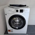 Freiraum 130qm 아파트