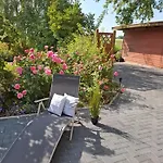 Apartmán Fewo Freiraum Mit Grosser Terrasse