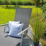 Fewo Freiraum Mit Grosser Terrasse
