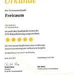 شقة Freiraum 130qm *