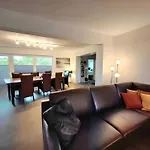Fewo Freiraum Mit Grosser Terrasse Apartmán Friedrichskoog
