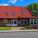 Fewo Freiraum Mit Grosser Terrasse Apartmán *