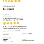 Fewo Freiraum Mit Grosser Terrasse *