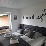 Apartmán Fewo Freiraum Mit Grosser Terrasse *
