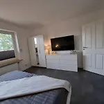 Fewo Freiraum Mit Grosser Terrasse Apartmán *