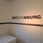 Apartmán Fewo Freiraum Mit Grosser Terrasse Friedrichskoog