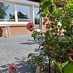 Fewo Freiraum Mit Grosser Terrasse Apartmán *