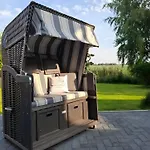 Fewo Freiraum Mit Grosser Terrasse