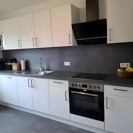 5 Sterne Freiraum 130qm Friedrichskoog