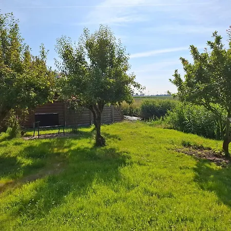 Apartament Freiraum Friedrichskoog