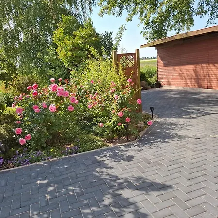 5 Sterne Freiraum 130qm Friedrichskoog
