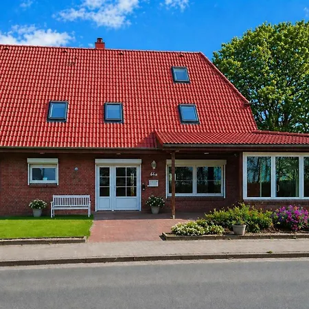 Freiraum Mit Grosser Terrasse Lejlighed *