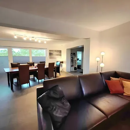Lejlighed Freiraum Mit Grosser Terrasse *