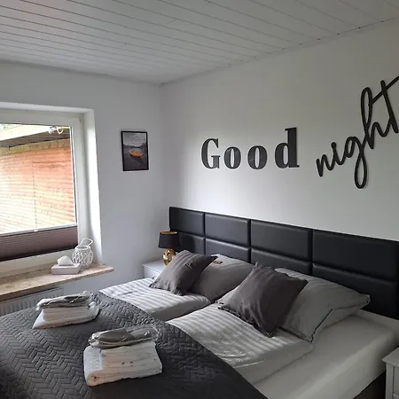 Lejlighed Freiraum Mit Grosser Terrasse *