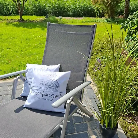 Freiraum Mit Grosser Terrasse *