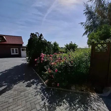 Freiraum Mit Grosser Terrasse *