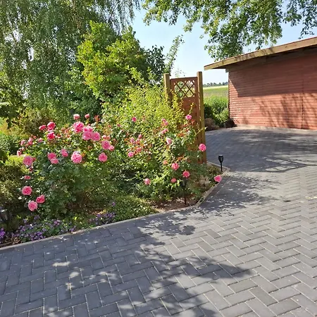 Lejlighed Freiraum Mit Grosser Terrasse