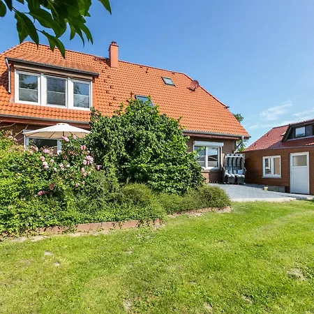 Freiraum Mit Grosser Terrasse Lejlighed *