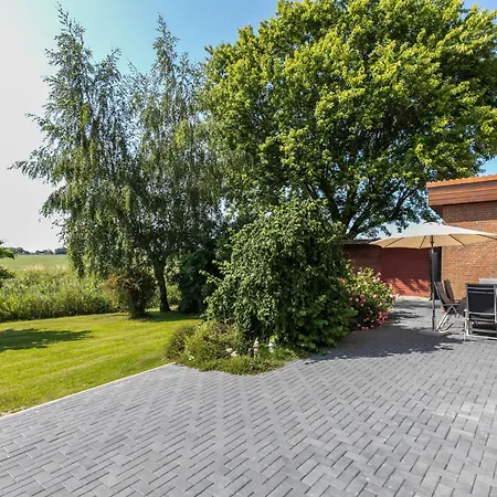 Freiraum Mit Grosser Terrasse Lejlighed