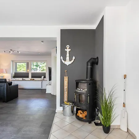 Lejlighed Freiraum Mit Grosser Terrasse Friedrichskoog
