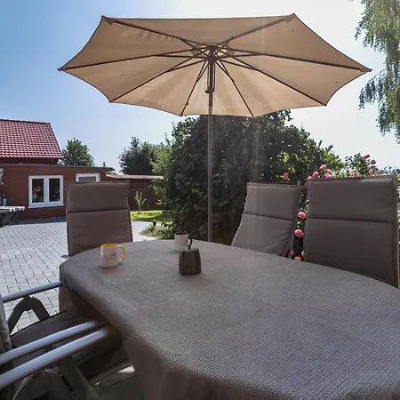 Lejlighed Freiraum Mit Grosser Terrasse *