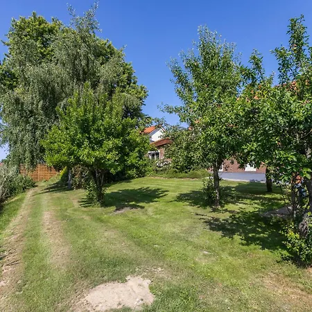 Lejlighed Freiraum Mit Grosser Terrasse *