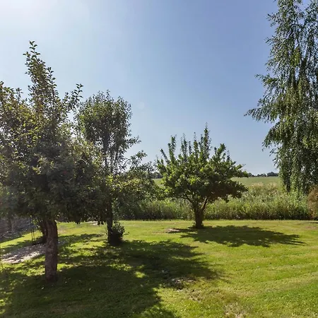 Lejlighed Freiraum Mit Grosser Terrasse