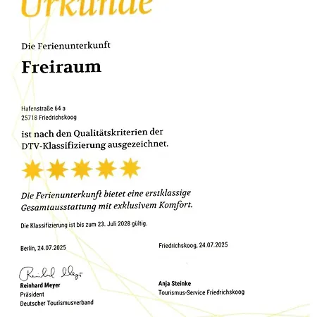 Lejlighed Freiraum Mit Grosser Terrasse