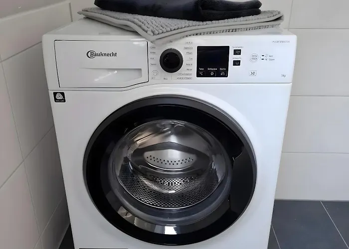 5 Sterne Freiraum 130qm Lejlighed