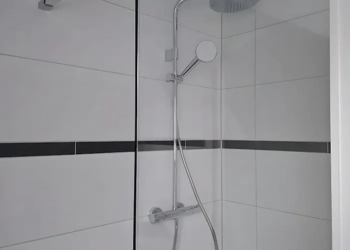 5 Sterne Freiraum 130qm Lejlighed *