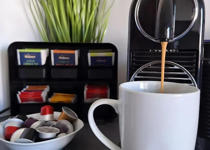 5 Sterne Freiraum 130qm * Friedrichskoog