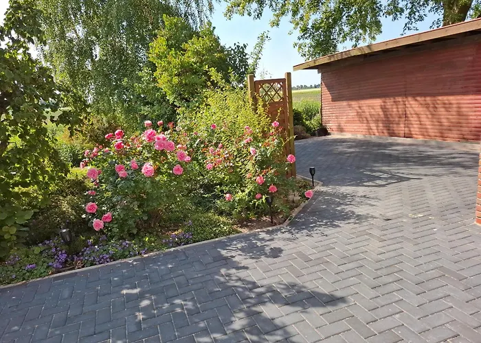 5 Sterne Freiraum 130qm Friedrichskoog