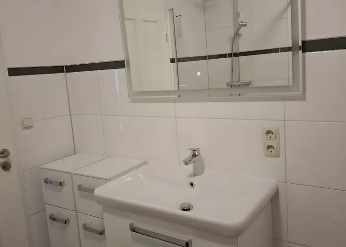 Lejlighed 5 Sterne Freiraum 130qm *